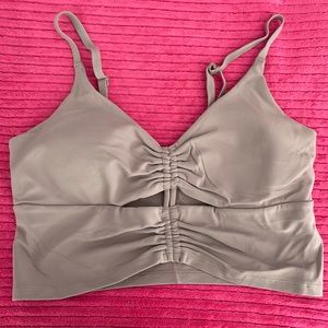 athleta active tank